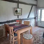 La Chaumiere Enchantee *