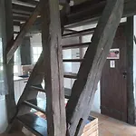 La Chaumiere Enchantee Saint-Christophe-Sur-Conde