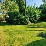 La Chaumiere Enchantee