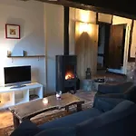 Дом отдыха La Chaumiere Enchantee Saint-Christophe-Sur-Conde