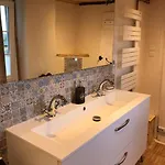 La Chaumiere Enchantee Saint-Christophe-Sur-Conde