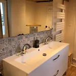 La Chaumiere Enchantee Дом отдыха *