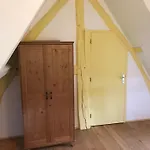 Дом отдыха La Chaumiere Enchantee Saint-Christophe-Sur-Conde