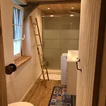 La Chaumiere Enchantee Дом отдыха