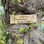 La Chaumiere Enchantee
