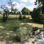 La Chaumiere Enchantee