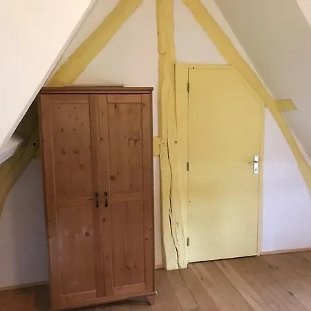 Holiday home La Chaumiere Enchantee Saint-Christophe-Sur-Conde