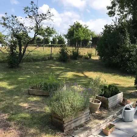 La Chaumiere Enchantee