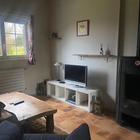 La Chaumiere Enchantee Holiday home