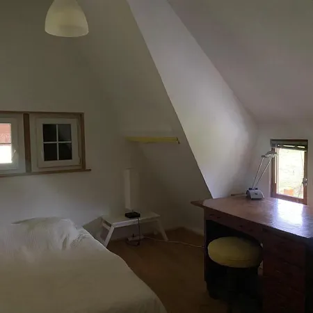 Holiday home La Chaumiere Enchantee