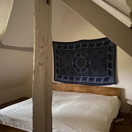 La Chaumiere Enchantee Holiday home