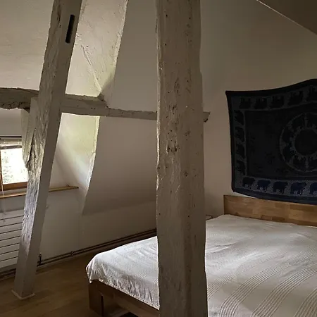 La Chaumiere Enchantee Holiday home *
